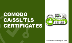 Comodo SSL Certificates