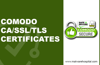 Comodo SSL Certificates