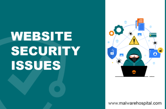 Common Website Security