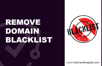remove domain blacklists