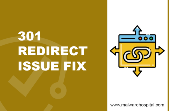 fix Redirect Issue 301